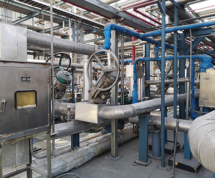 Ningxia Great Wall Energy Chemical Co., Ltd