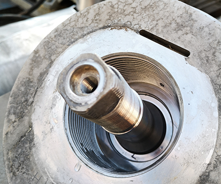 宁夏长城能源化工有限公司