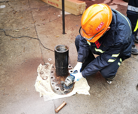 上海浦东国际机场航空油料有限公司