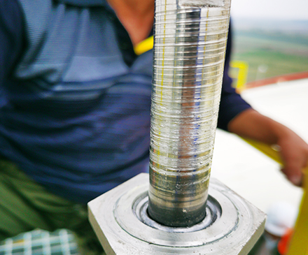 洛阳LNG应急储备中心