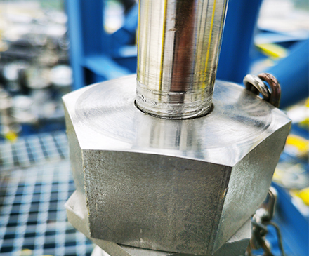 洛阳LNG应急储备中心