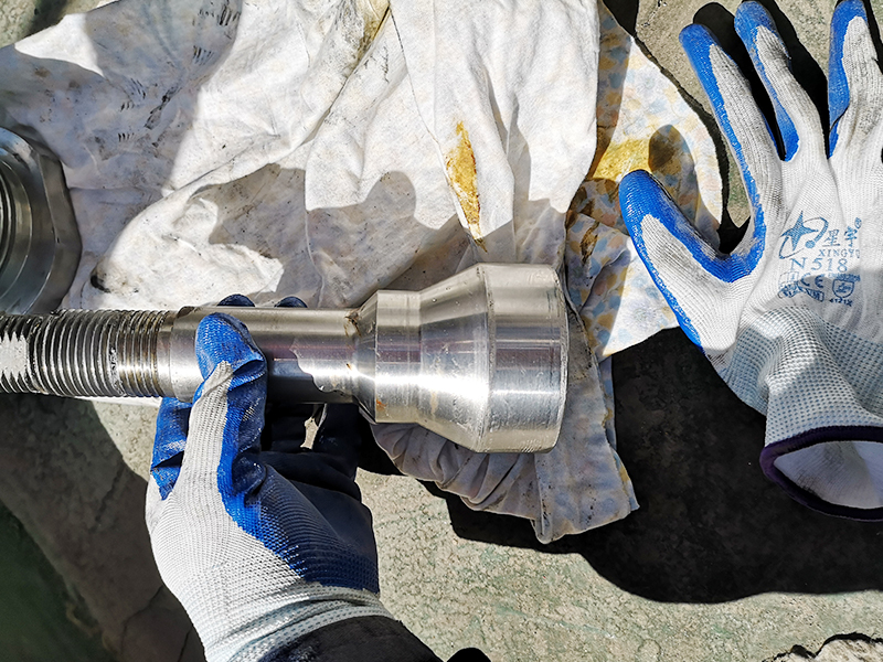 宁夏长城能源化工有限公司