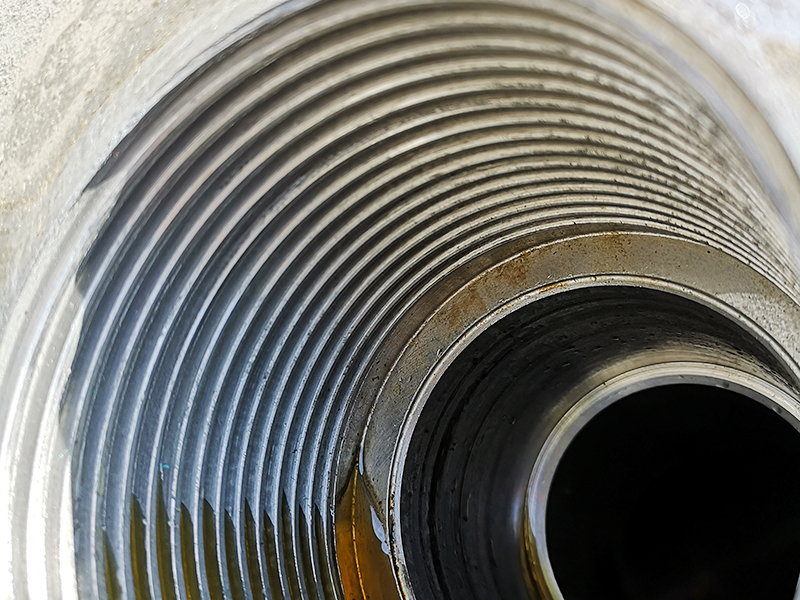 Ningxia Great Wall Energy Chemical Co., Ltd