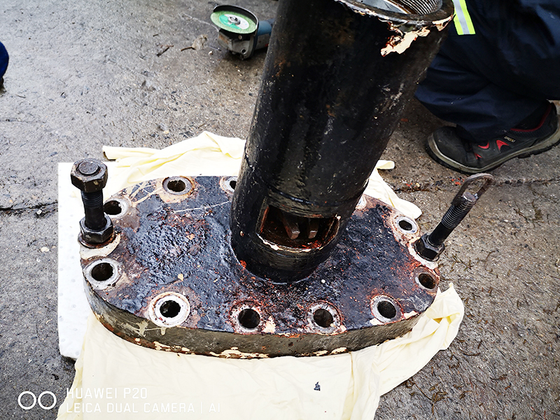 上海浦东国际机场航空油料有限公司