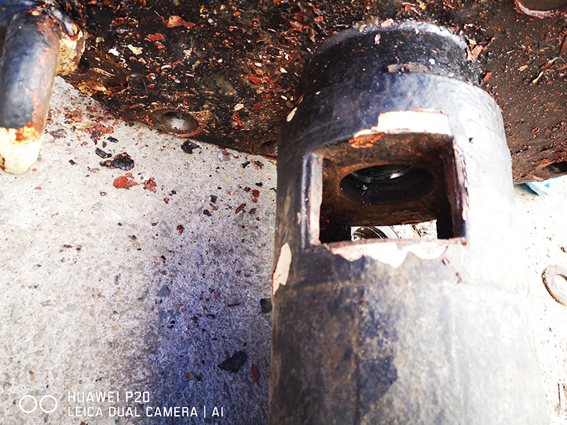 上海浦东国际机场航空油料有限公司