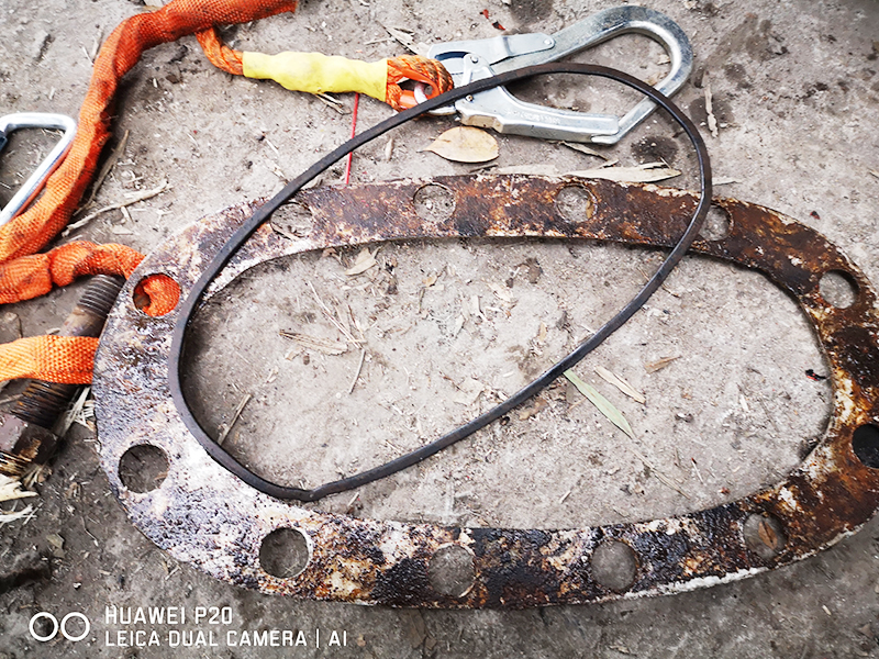 上海浦东国际机场航空油料有限公司