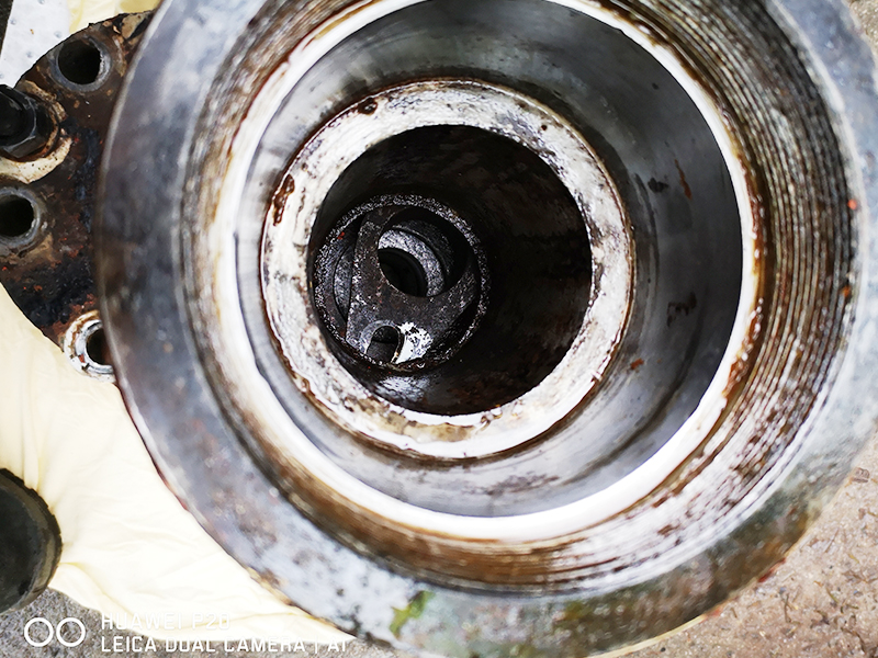 上海浦东国际机场航空油料有限公司