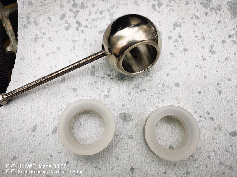 上海洋山港LNG接收站