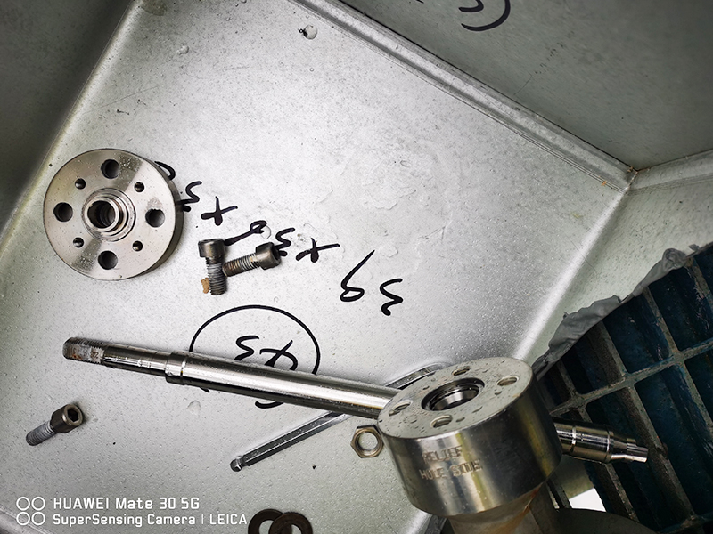 上海洋山港LNG接收站