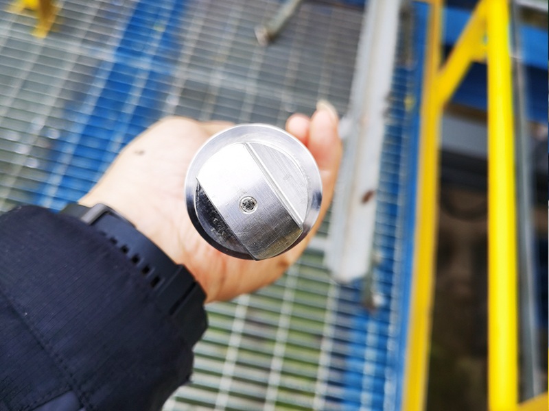 上海洋山港LNG接收站