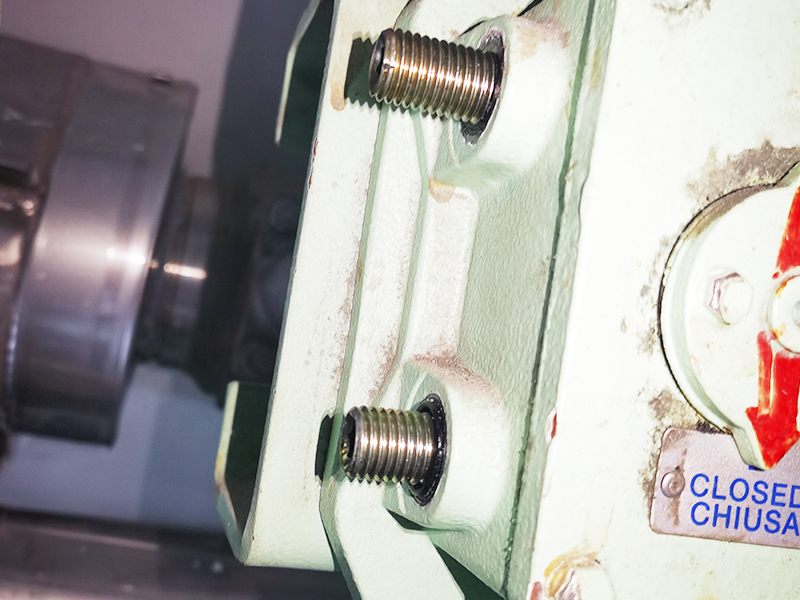 中国船舶上海沪东造船厂