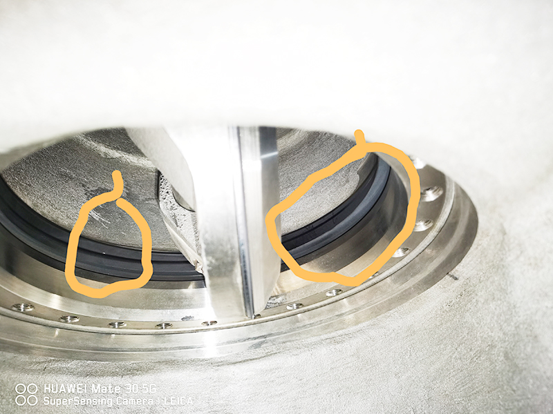 中国船舶上海沪东造船厂