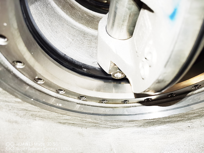 中国船舶上海江南造船厂