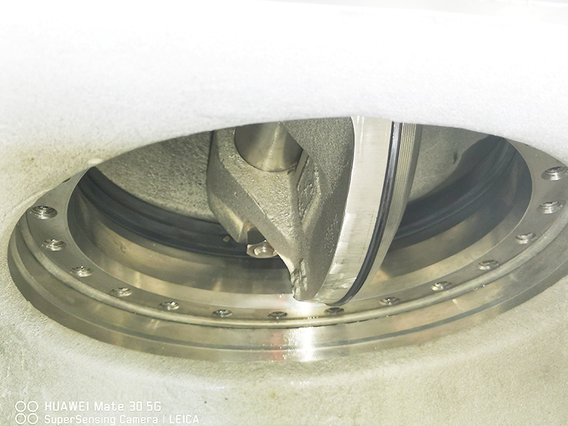 中国船舶上海江南造船厂