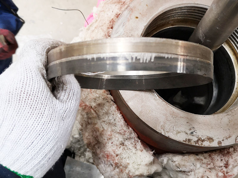  中海石油宁波大榭石化有限公司