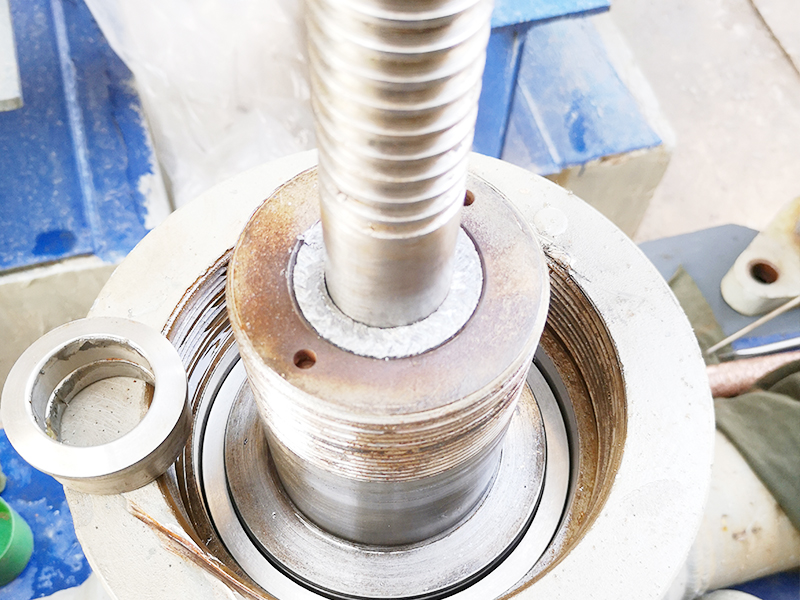  中海石油宁波大榭石化有限公司