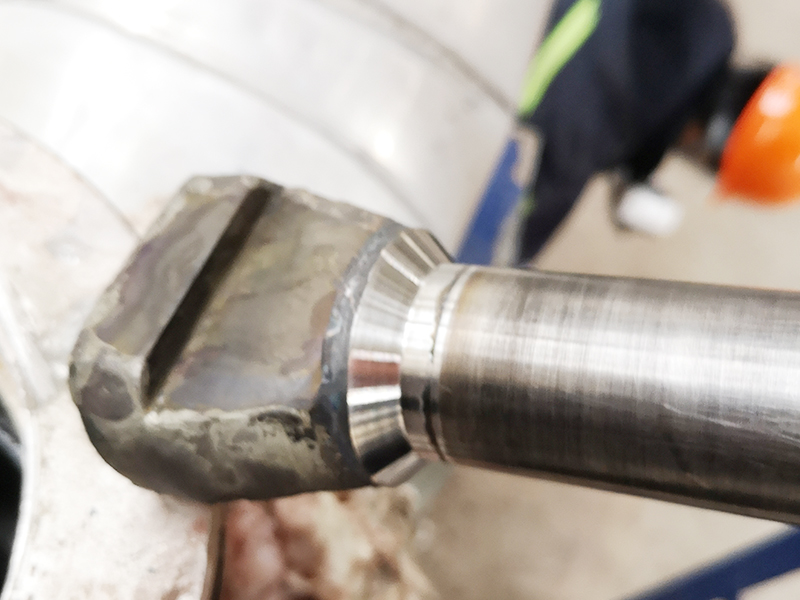  中海石油宁波大榭石化有限公司