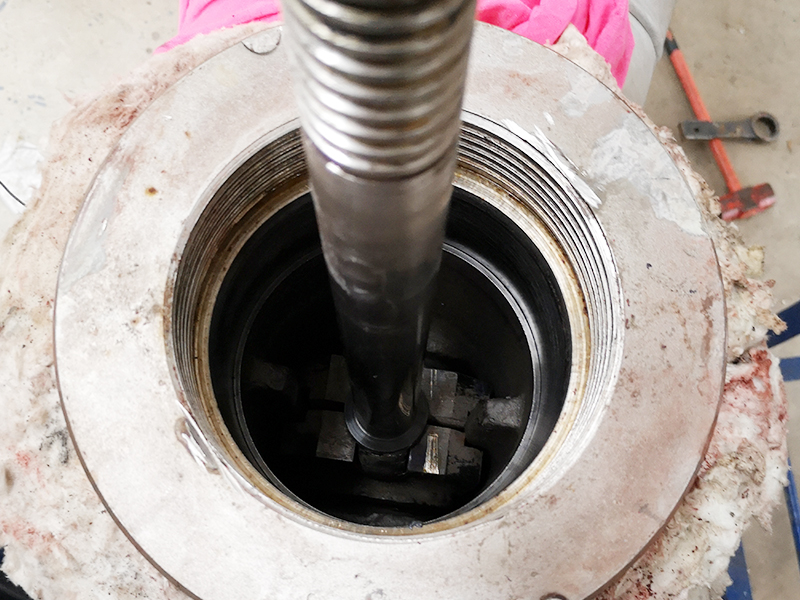  中海石油宁波大榭石化有限公司