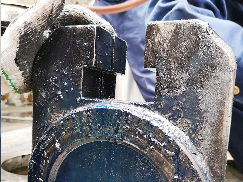  中海石油宁波大榭石化有限公司