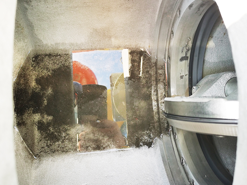 中海浙江宁波液化天然气有限公司