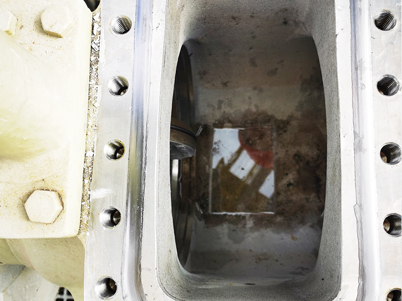 中海浙江宁波液化天然气有限公司