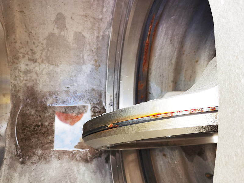 中海浙江宁波液化天然气有限公司