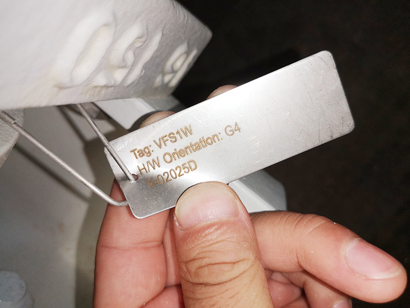 CNOOC Zhejiang Ningbo LNG Co., Ltd