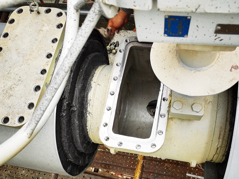 中海浙江宁波液化天然气有限公司